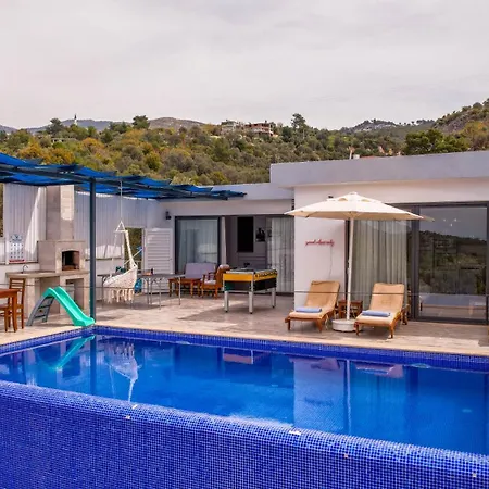 Villa Esra Kas