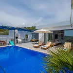 Villa Esra Kaş