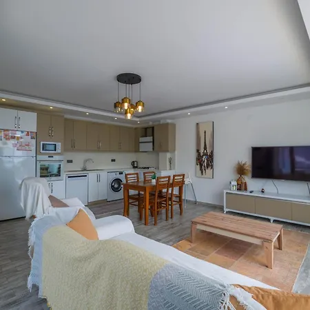 Villa Esra *