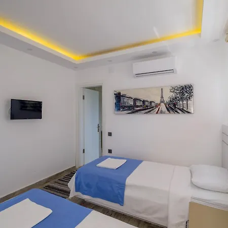 Esra Villa Kas