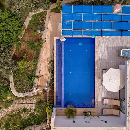Villa Esra Kas