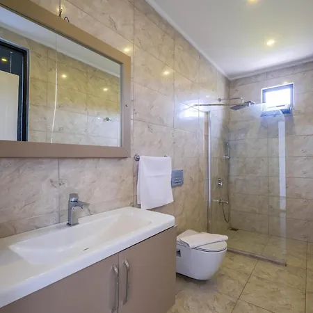Esra Villa Kas