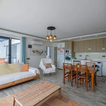 Esra Villa
