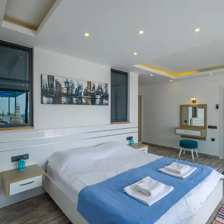 Villa Esra Kaş